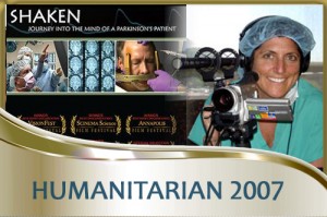 Humanitarian Award