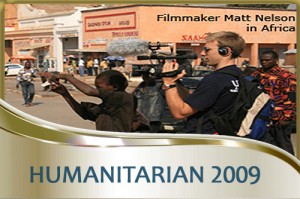 Humanitarian Award