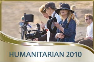 Humanitarian Award