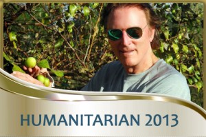 Humanitarian Award