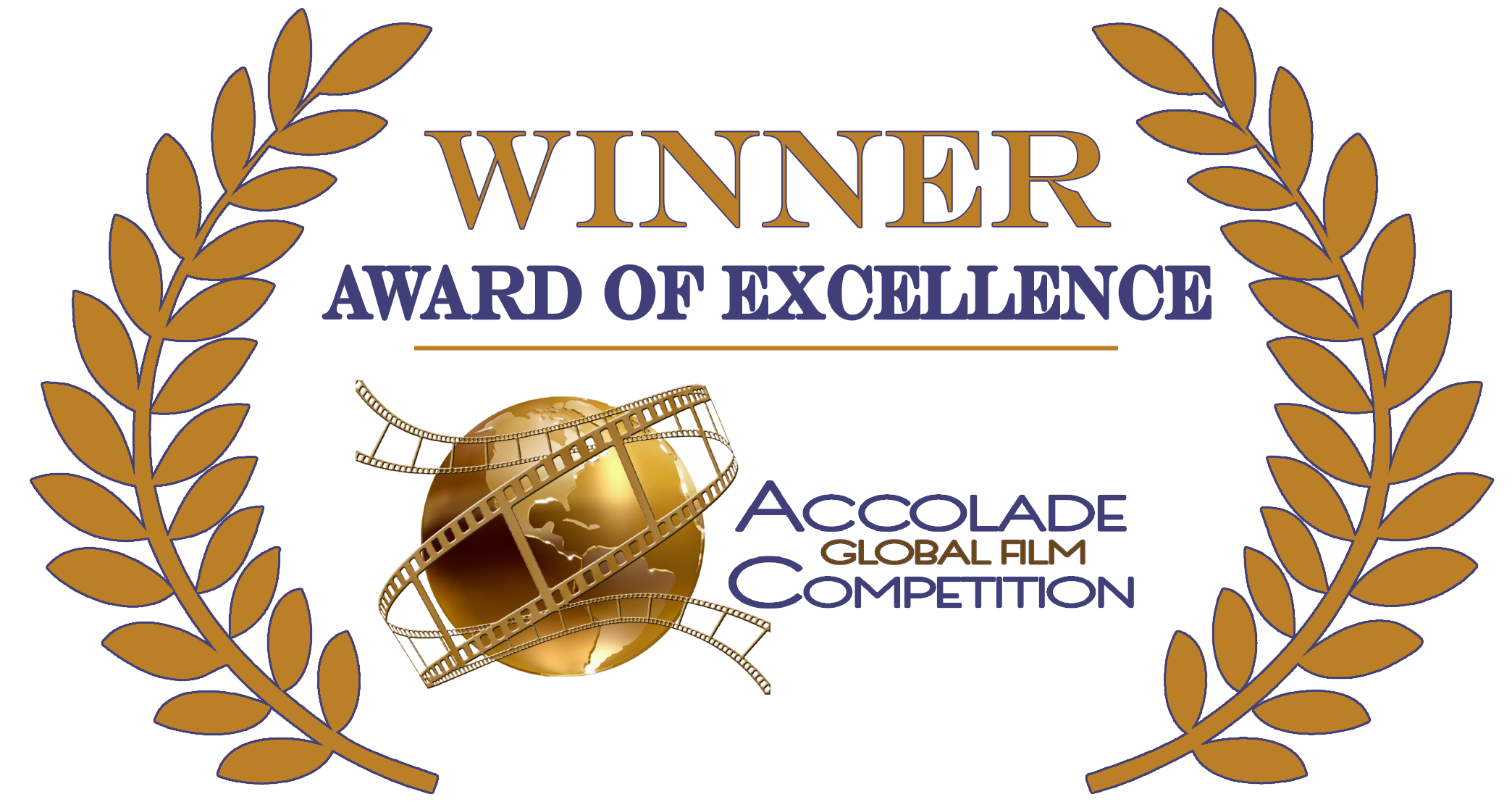Accolade Excellence colorful