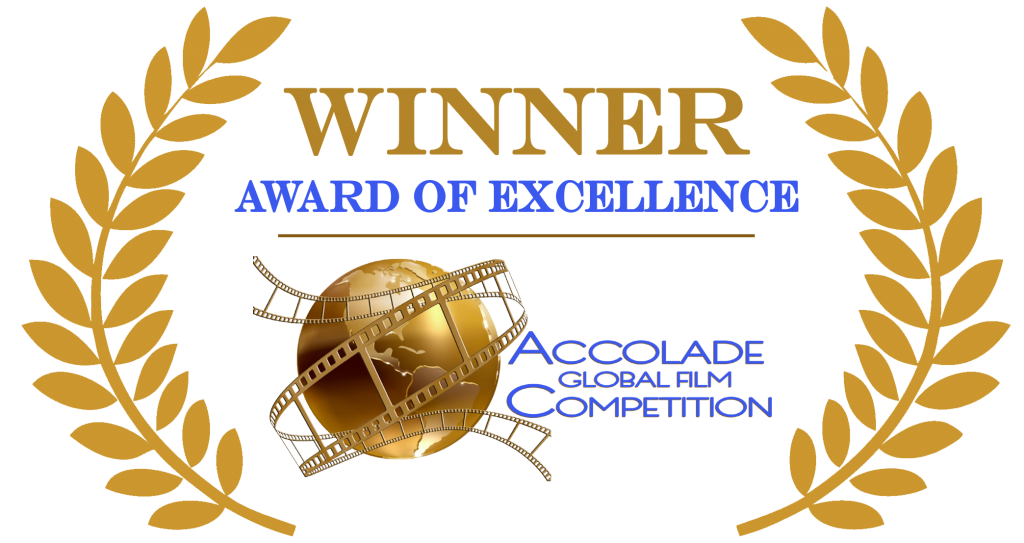 Accolade Excellence logo Color