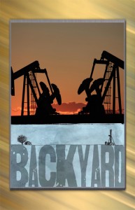 Fracking documentary
