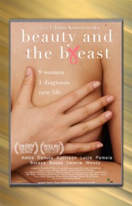 Beauty and the breast