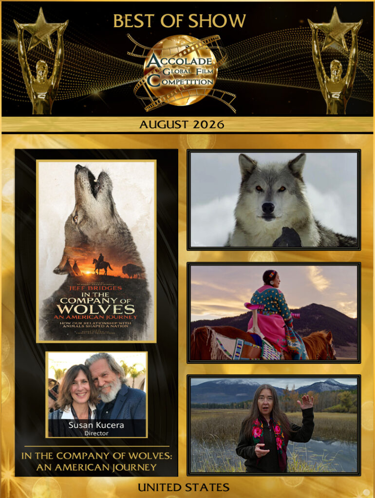 Accolade Global Film Competition Oscar winners to Hot New Talent